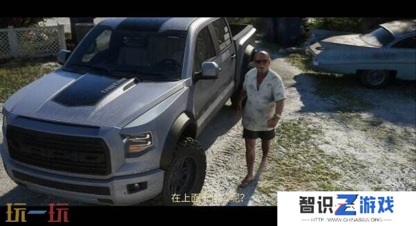《GTA6》第二支预告片已正式发布 现神秘游戏主机