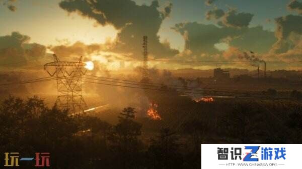 《GTA6》可探索地图区域情报截图公开