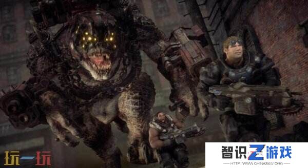 《战争机器：重装上阵》将于8月26日发售 支持完整DualSense适配
