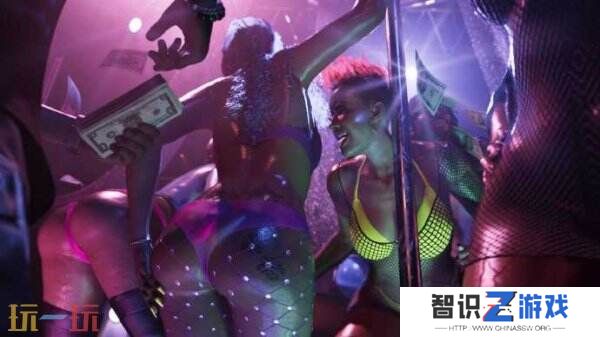 《GTA6》可探索地图区域情报截图公开