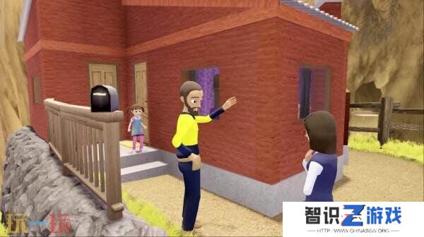 摄影冒险游戏《追忆拾光》将于5月29日推出