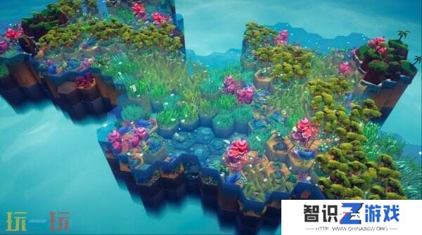 《Preserve》5月15日结束抢先体验推出正式版