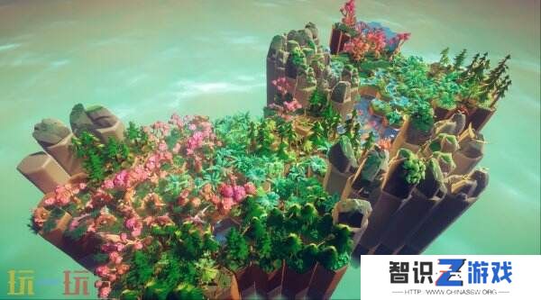 《Preserve》5月15日结束抢先体验推出正式版