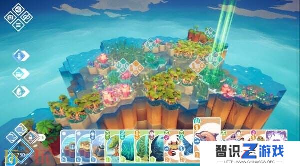 《Preserve》5月15日结束抢先体验推出正式版