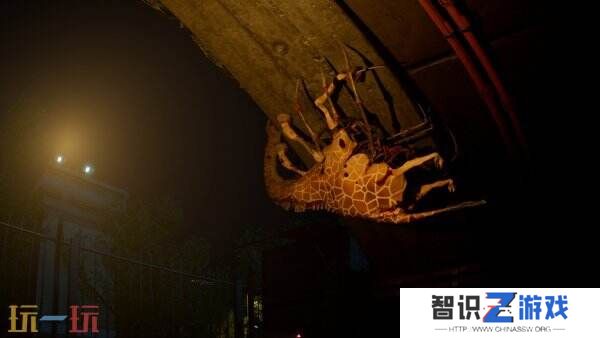 恐怖模拟《癫狂动物园》将登陆PS5和PS4平台