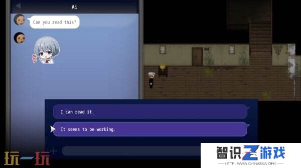 恐怖解谜《青鬼：蓝莓温泉之谜》现已在Steam正式发售