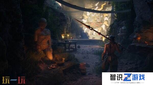 动作冒险《The Age of Bhaarat》将登陆Steam平台