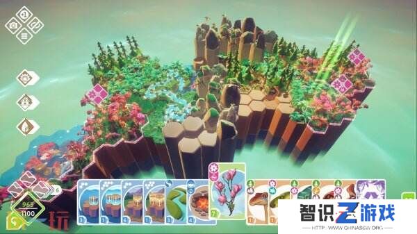 《Preserve》5月15日结束抢先体验推出正式版
