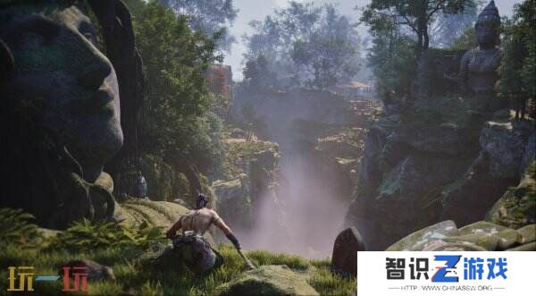 动作冒险《The Age of Bhaarat》将登陆Steam平台