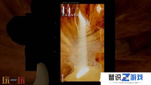 摄影冒险游戏《追忆拾光》将于5月29日推出