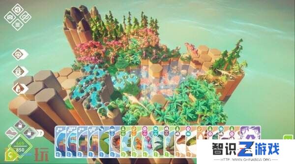 《Preserve》5月15日结束抢先体验推出正式版
