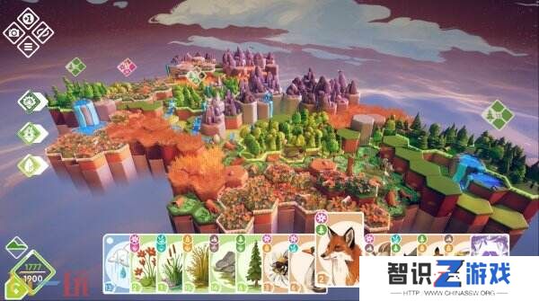《Preserve》5月15日结束抢先体验推出正式版