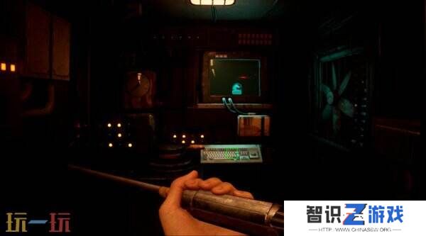 恐怖模拟《癫狂动物园》将登陆PS5和PS4平台