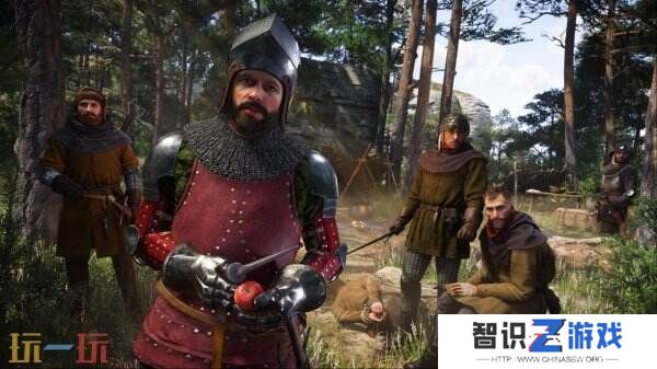 《天国：拯救2》总销量已超过300万份