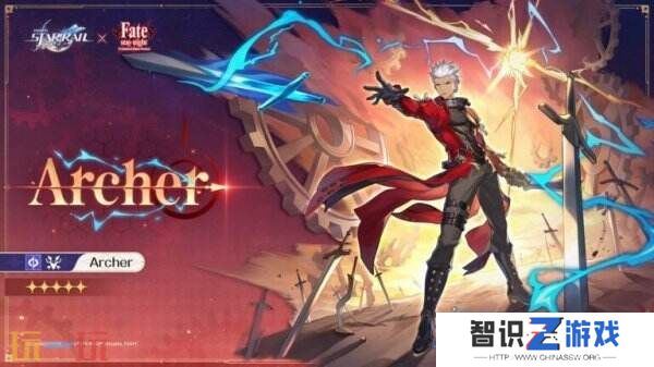 《崩坏星穹铁道》×《Fate/stay》联动将于7月11日推出