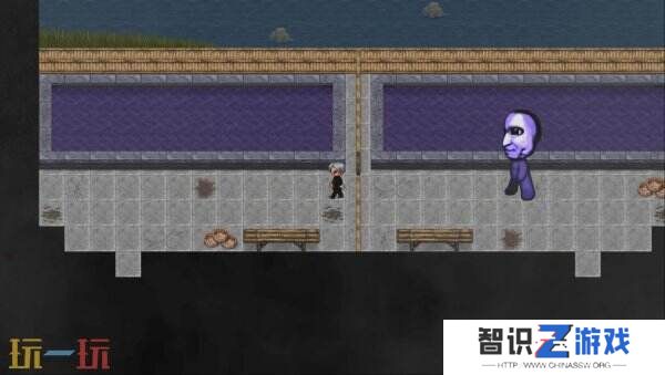 恐怖解谜《青鬼：蓝莓温泉之谜》现已在Steam正式发售