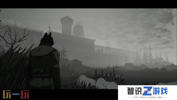 叙事潜行动作《The Shadow Syndicate》官方预告公布 