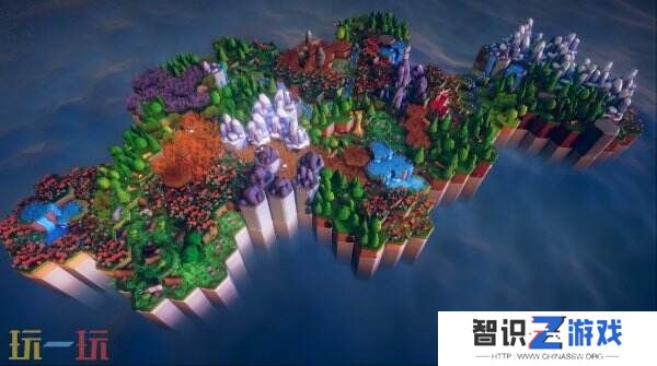 《Preserve》5月15日结束抢先体验推出正式版