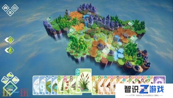 《Preserve》5月15日结束抢先体验推出正式版