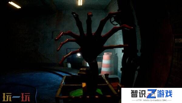 恐怖模拟《癫狂动物园》将登陆PS5和PS4平台