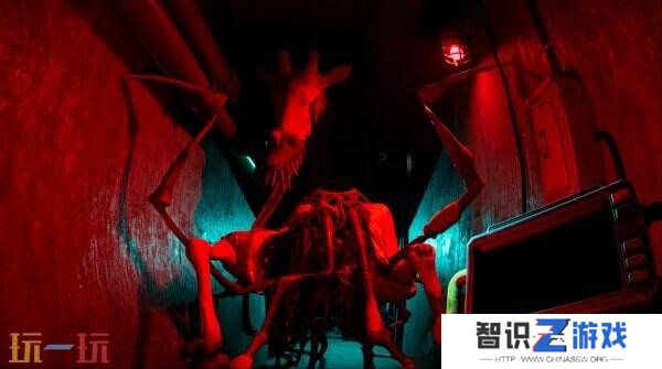 恐怖模拟《癫狂动物园》将登陆PS5和PS4平台