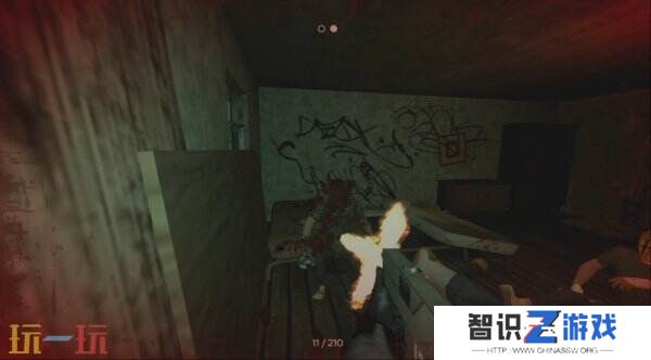 快节奏第一人称射击《PIGFACE》将登陆Steam平台