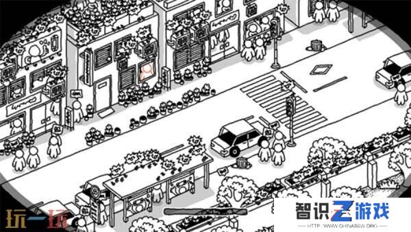 【游·见】专访流贾君：在符号涟漪×像素心跳的共振中，以解压算法重塑虚拟时代的孤独解药