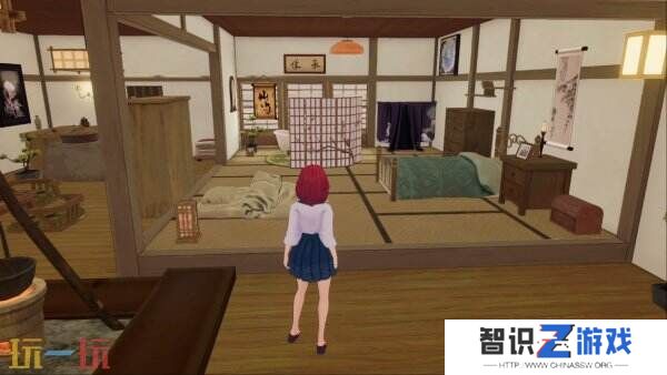 农场生活模拟《青岚物语》PC抢先体验版5月21日推出