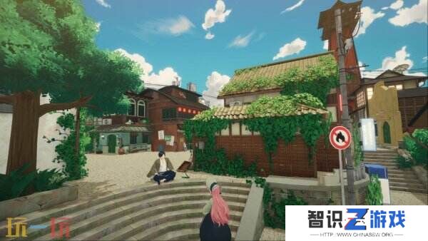 农场生活模拟《青岚物语》PC抢先体验版5月21日推出