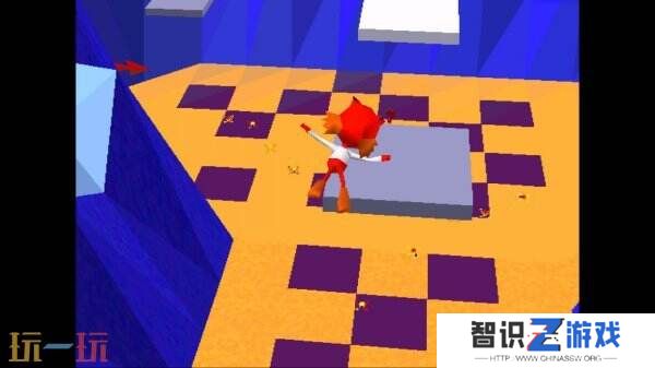 《Bubsy in: The Purrfect Collection》游戏列表公布