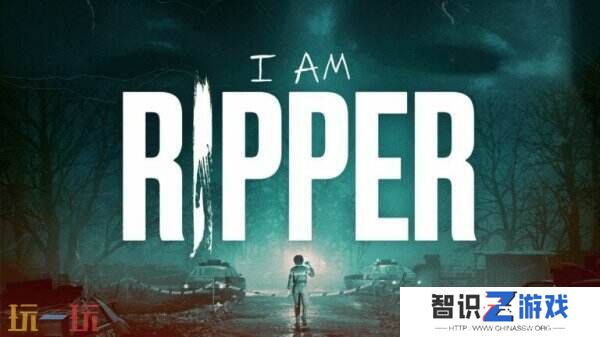 英国惊悚游戏《I AM RIPPER》预告公布