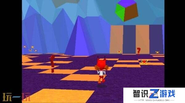 《Bubsy in: The Purrfect Collection》游戏列表公布