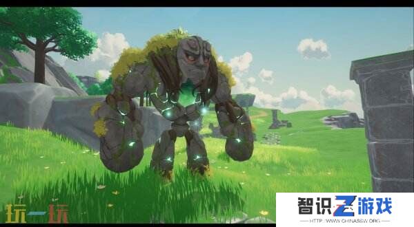 农场生活模拟《青岚物语》PC抢先体验版5月21日推出