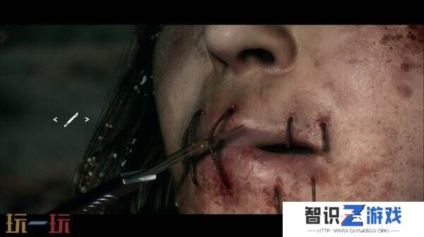 英国惊悚游戏《I AM RIPPER》预告公布