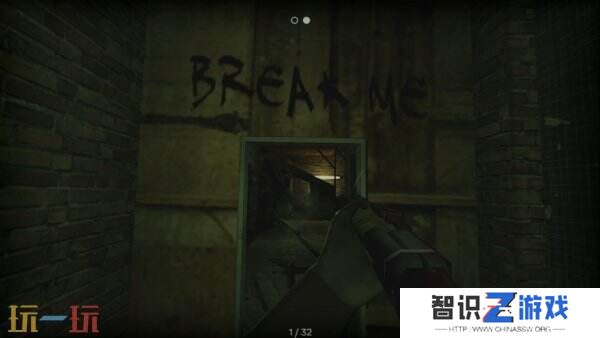 快节奏第一人称射击《PIGFACE》将登陆Steam平台
