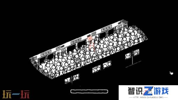 【游·见】专访流贾君：在符号涟漪×像素心跳的共振中，以解压算法重塑虚拟时代的孤独解药