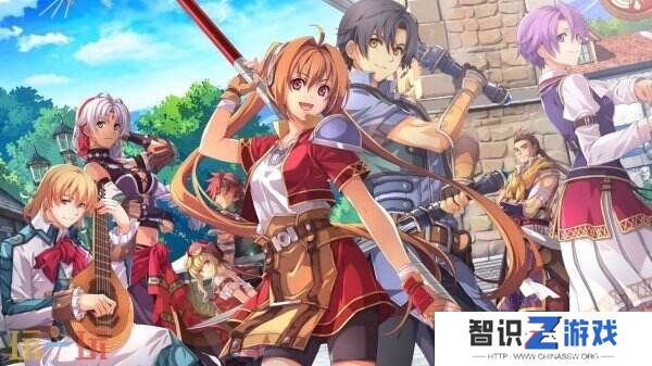 《空之轨迹the1st》将于9月19日在全球发售