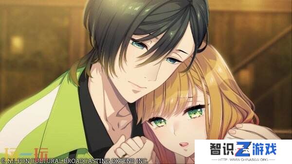 乙女游戏《全员恶人 第二季》将于7月17日推出