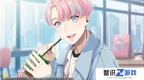 乙女游戏《全员恶人 第二季》将于7月17日推出