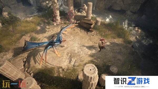 《Titan Quest II》PC版抢先体验推迟至夏季发售