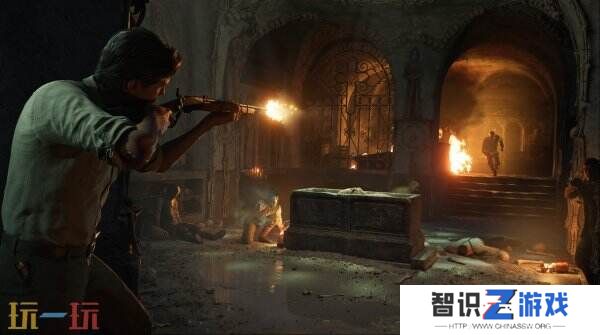 第三人称射击游戏《四海兄弟：故乡》将于8月8日推出