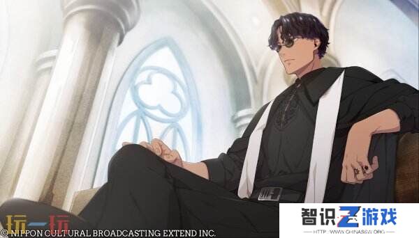 乙女游戏《全员恶人 第二季》将于7月17日推出