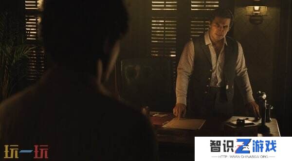 第三人称射击游戏《四海兄弟：故乡》将于8月8日推出
