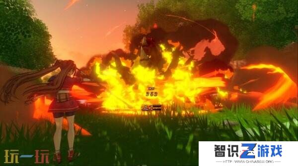 《空之轨迹the1st》将于9月19日在全球发售