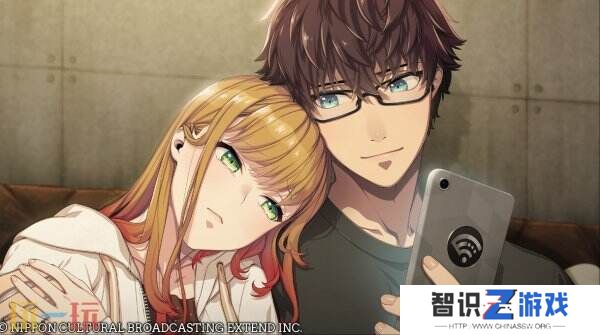 乙女游戏《全员恶人 第二季》将于7月17日推出