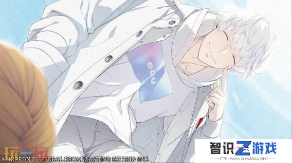 乙女游戏《全员恶人 第二季》将于7月17日推出