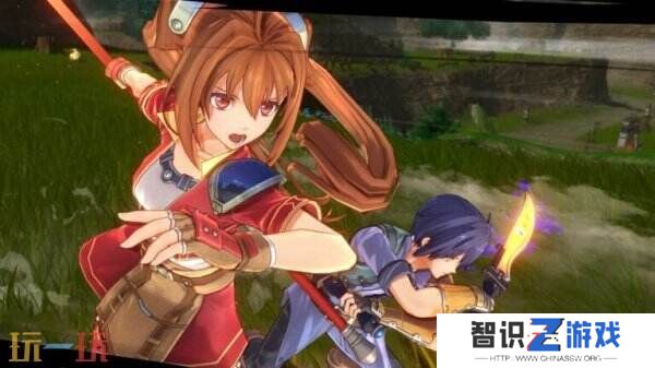《空之轨迹 the1st》确认将于9月19日正式上线！