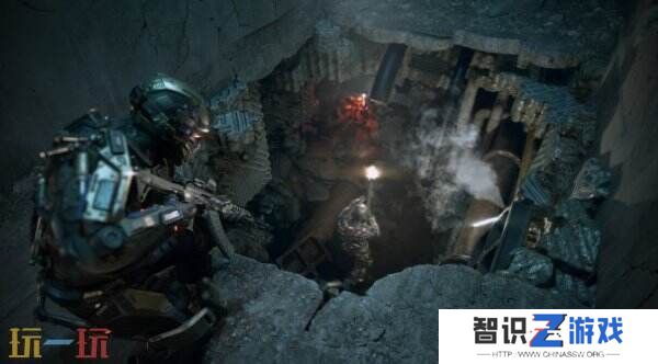 科幻FPS《La Quimera》EA版推出！国区售价128元