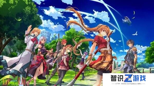 《空之轨迹 the1st》确认将于9月19日正式上线！