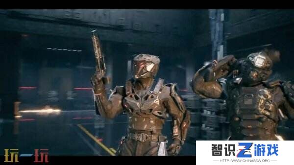 科幻FPS《La Quimera》EA版推出！国区售价128元
